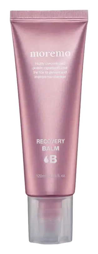 moremo Recovery Balm B