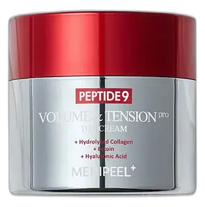 MEDI-PEEL Peptide 9 Volume And Tension Tox Cream Pro