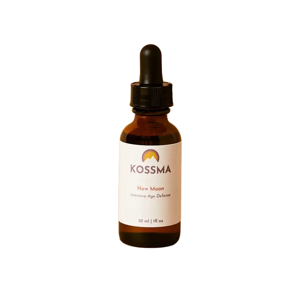 Kossma New Moon Intensive Age Defense Serum