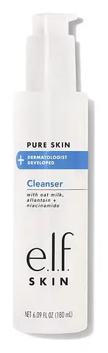 e.l.f. cosmetics Pure Skin Cleanser