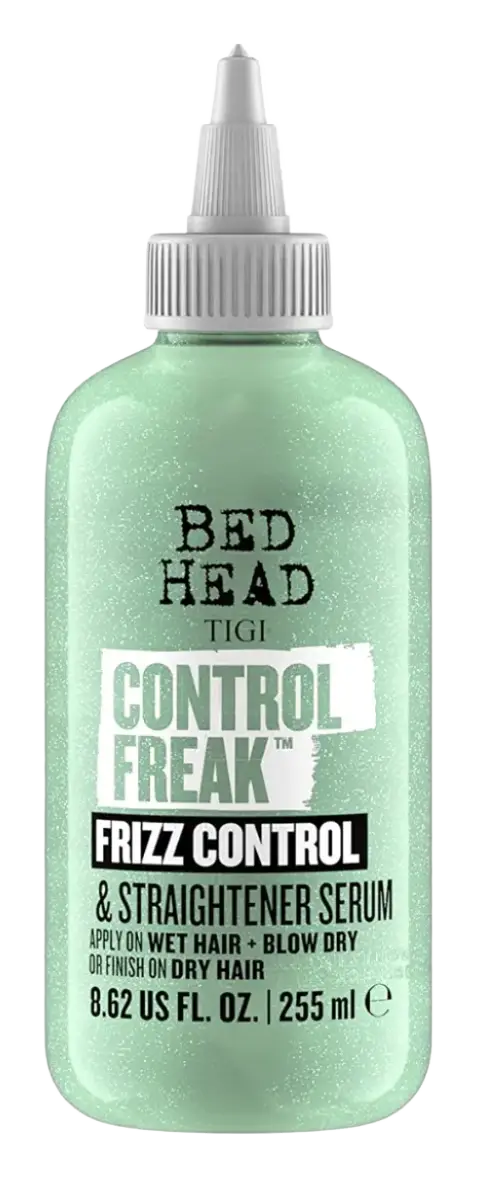 Bed Head by TIGI Control Freak Frizz Control & Straightener Serum