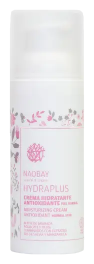 Naobay Hydra Plus Cream