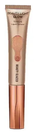 Beauty Glazed Liquid Contour