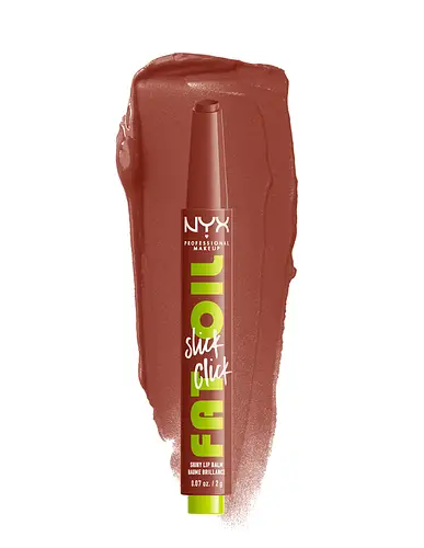 NYX Cosmetics Fat Oil Slick Click Lip Balm Link In My Bio