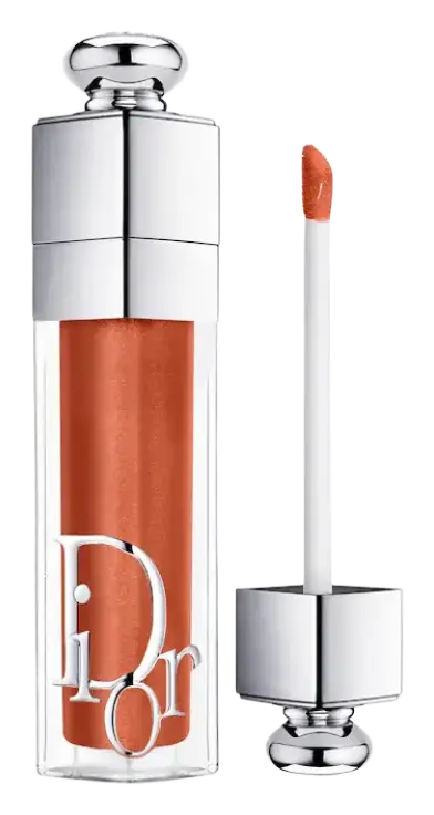 Dior Addict Lip Maximimizer Plumping Gloss 062 Bronzed Glow