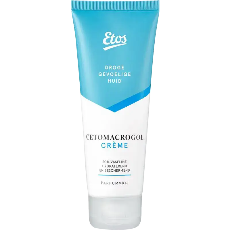 Etos Cetomacrogol Crème