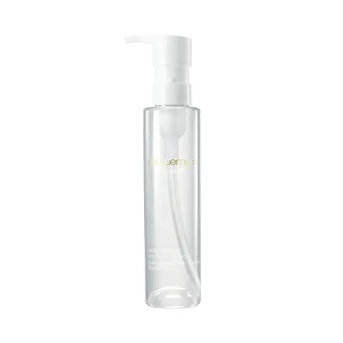Shu Uemura Brightoil Radiance Boost Soothing Cleansing Oil