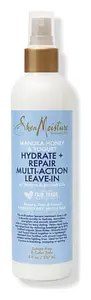 Shea Moisture Manuka Honey & Yogurt Hydrate + Repair Multi-Action Leave-In