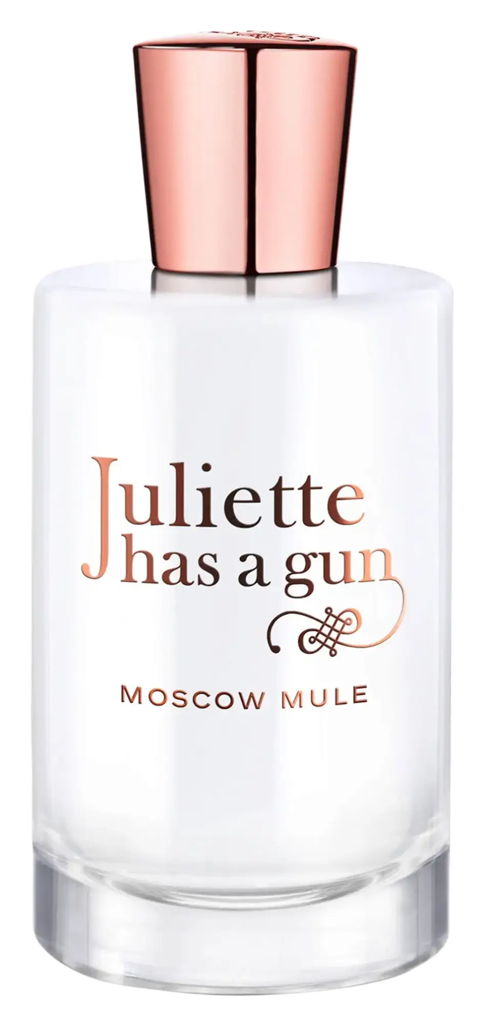 Juliette Has A Gun Moscow Mule Eau De Parfum