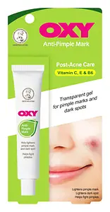 OXY Malaysia Anti-Pimple Mark