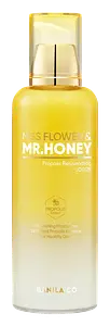 Banila Co Miss Flower & Mr.Honey Propolis Rejuvenating Lotion