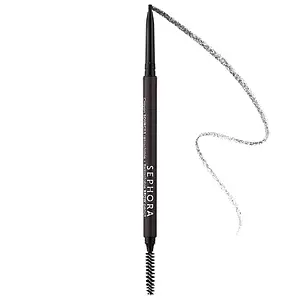 Sephora Collection Retractable Eyebrow Pencil 1.25 Neutral Gray Brown