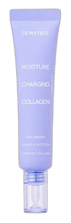 DEWYTREE Moisture Charging Collagen Eye Cream