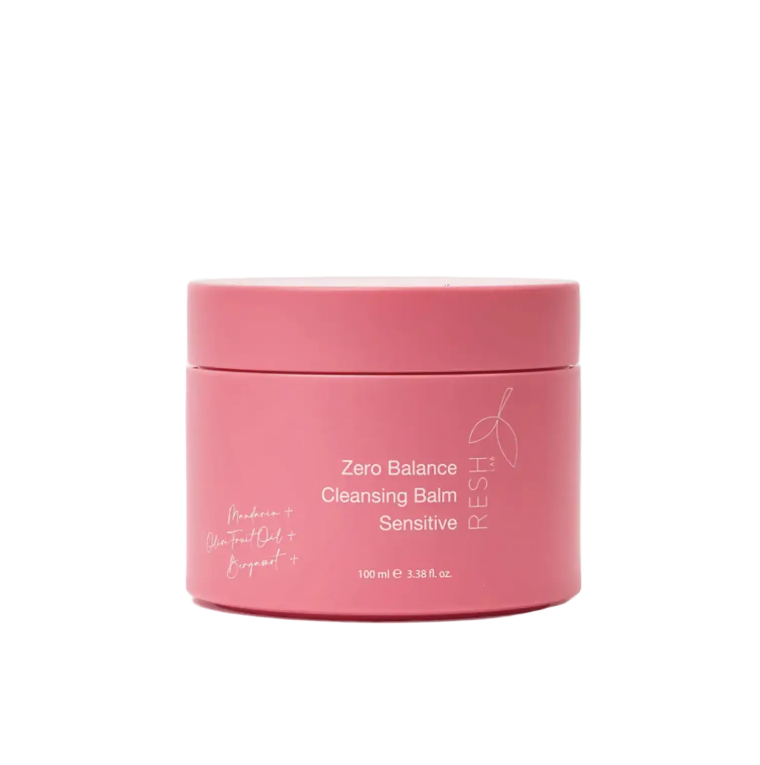 Resh Lab Zero Balance Cleansing Balm Sensitive
