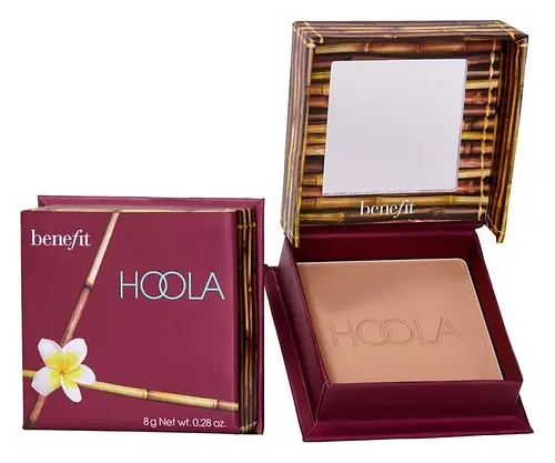 Benefit Cosmetics Hoola Matte Bronzer Hoola