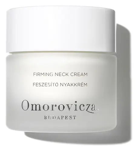 Omorovicza Firming Neck Cream