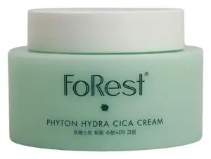 Green Finger FoRest Phyton Hydra Cica Cream