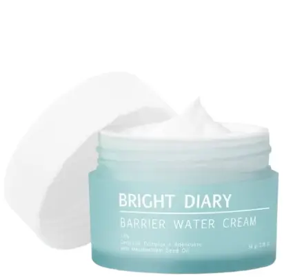Bright Diary Barrier Water Cream