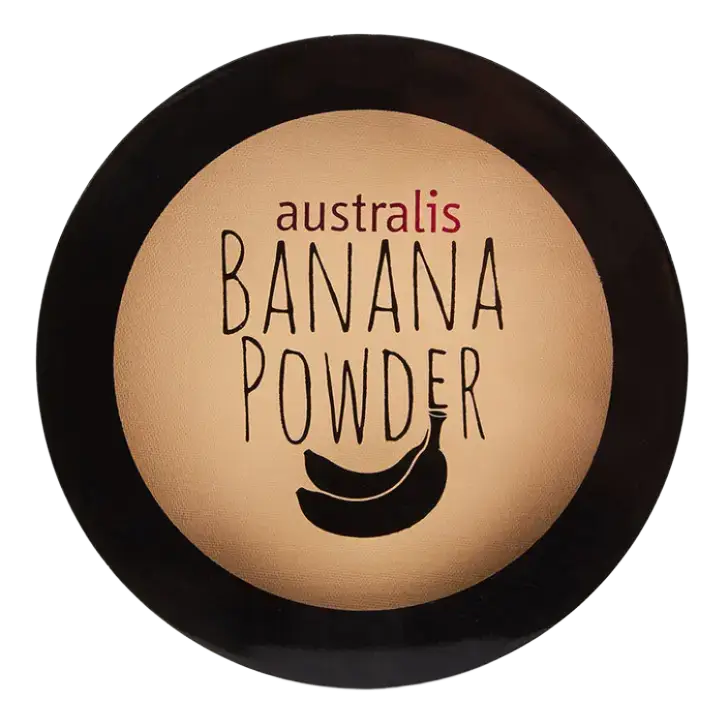 Australis Banana Powder