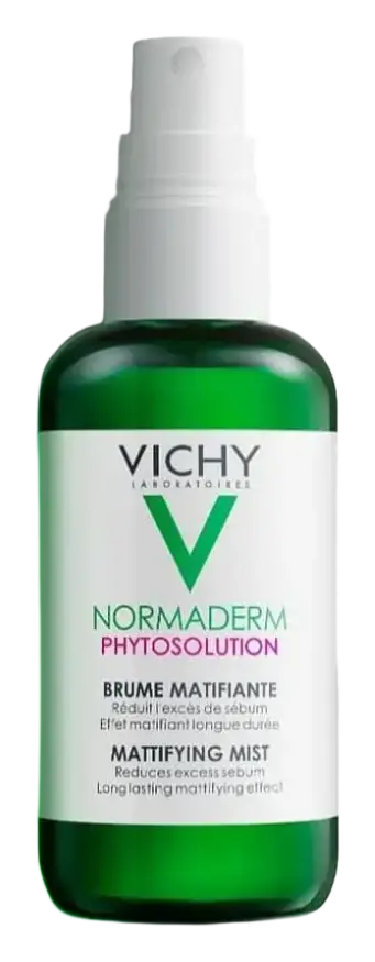 Vichy Normaderm Phytosolution - Mattifying Mist