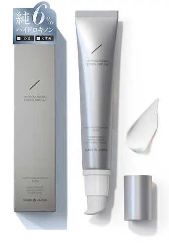 Slash Hydroquinone Focus Cream