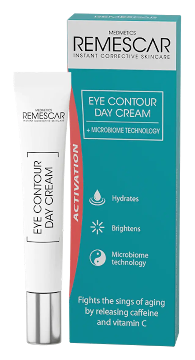 Remescar Eye Contour Day Cream