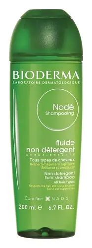 Bioderma Nodé Fluid Shampoo