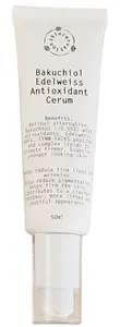 Skincervation Bakuchiol Edelweiss Antioxidant Cerum