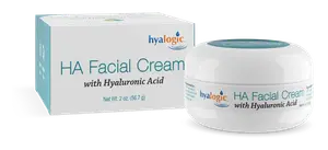 Hyalogic HA Facial Cream