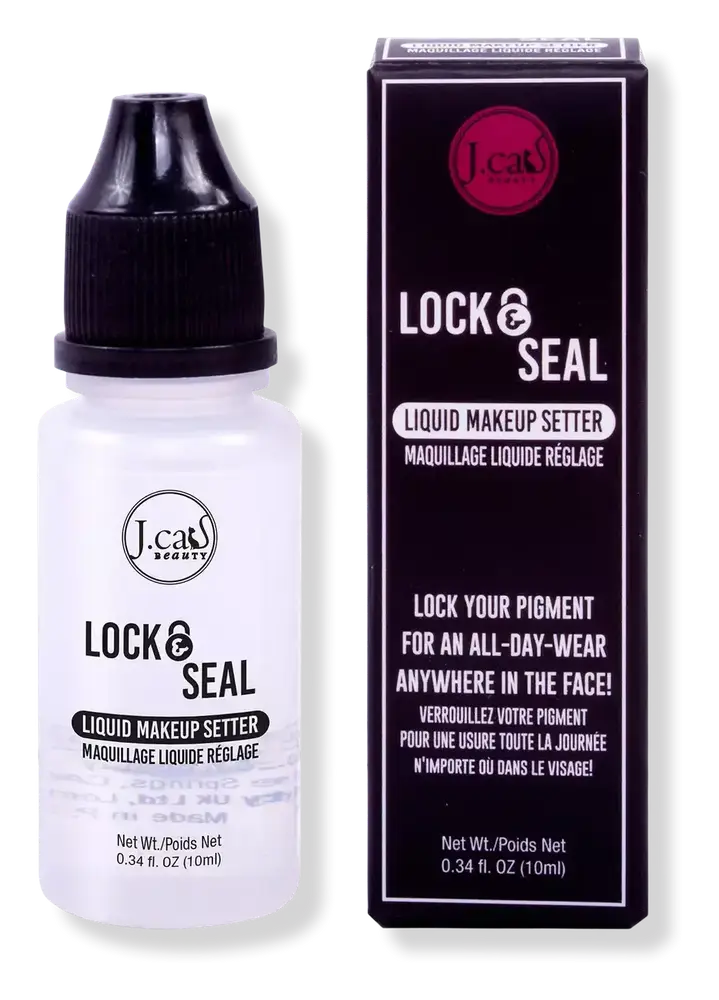 J.Cat Beauty Lock & Seal