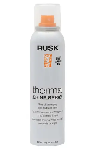 Rusk Thermal Shine Spray
