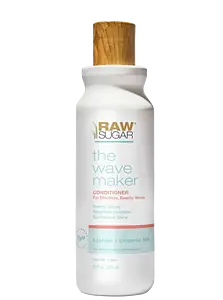 Raw Sugar The Wave Maker Conditioner