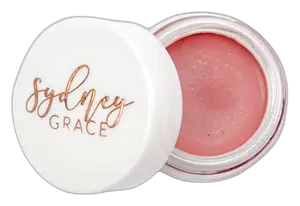 Sydney Grace Cream Blush Dreamy
