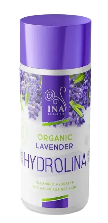 Ina Essentials Organic Lavender Hydrolina
