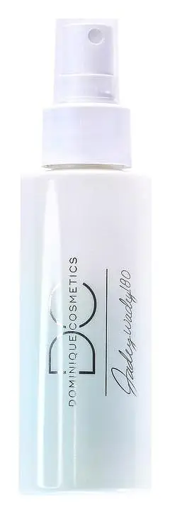 Dominique Cosmetics Ultra Hydrating Fine Mist – DC x JadeyWadey180
