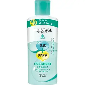 Kracie Moistage Medicated Essence Milk