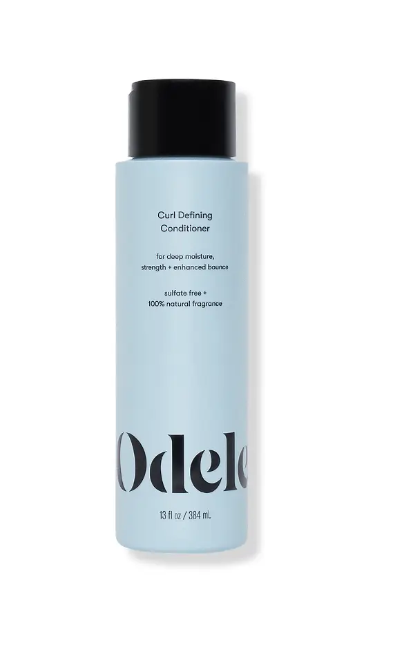 Odele Curl Defining Conditioner