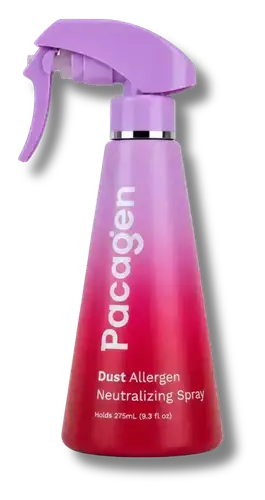 Pacagen Dust Allergen Neutralizing Spray