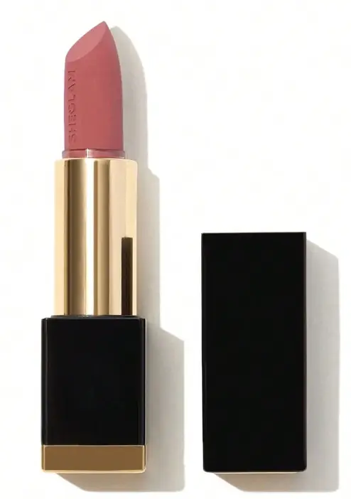 SHEGLAM Matte Allure Lipstick Retro Rose