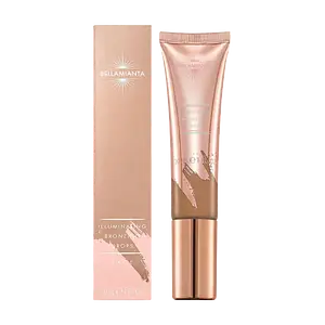 Bellamianta Illuminating Bronzing Drops