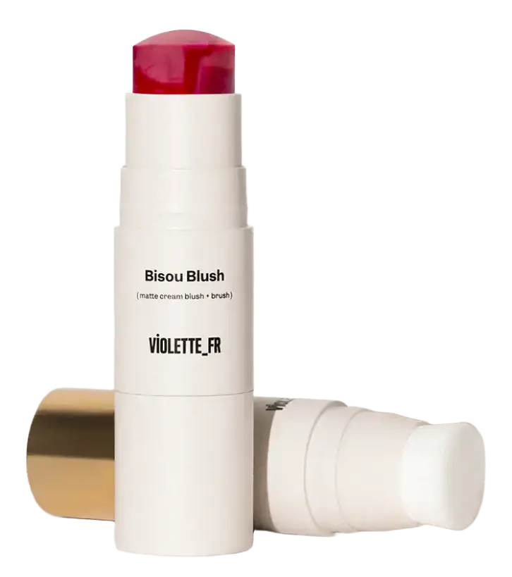 Violette_FR Bisou Blush Maryam