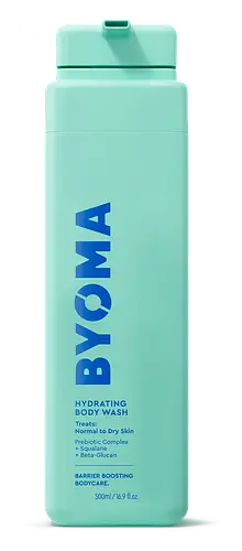 BYOMA Hydrating Body Wash