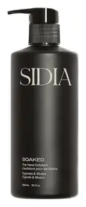 SIDIA The Hand Exfoliant Soaked