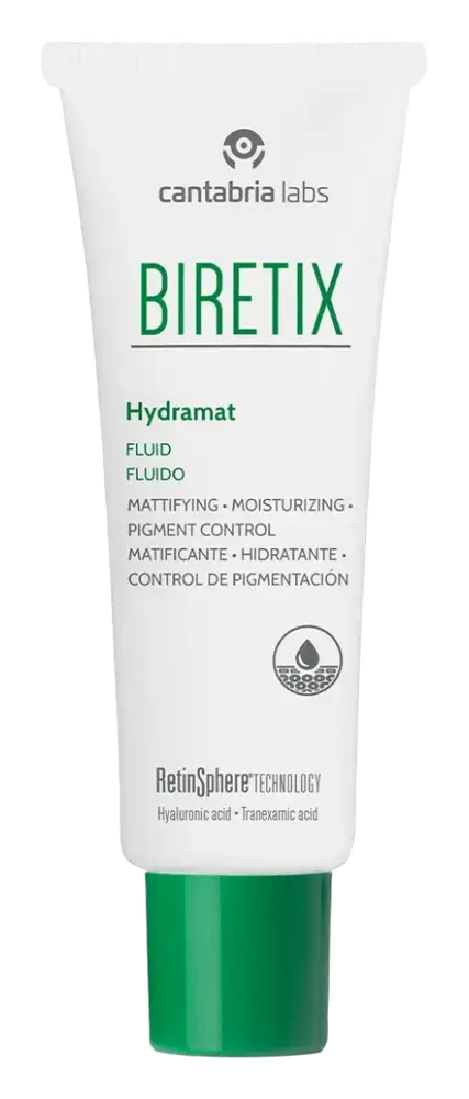 Biretix Hydramat Fluid