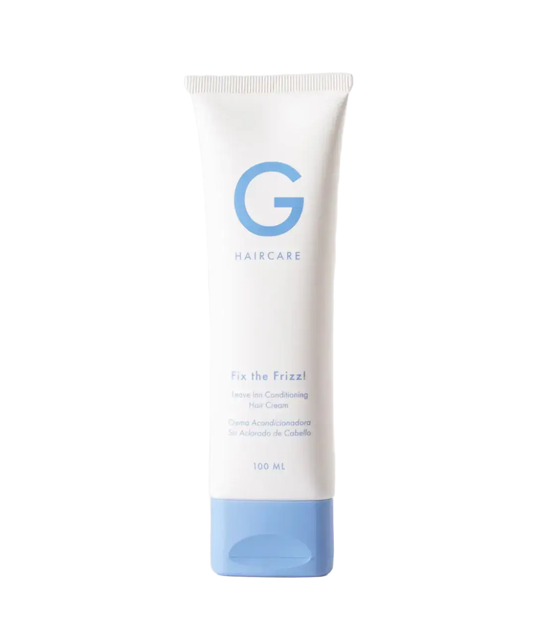 Glowfilter Fix The Frizz Leave-In Hair Conditioning Cream