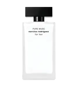 Narciso Rodriguez For Her Pure Musc Eau De Parfum