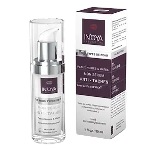 In’oya Laboratoire Mel’oya Mon Sérum Anti-Taches