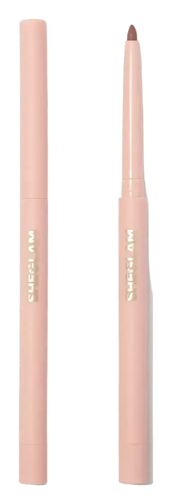 SHEGLAM So Lippy Lip Liner Toasted