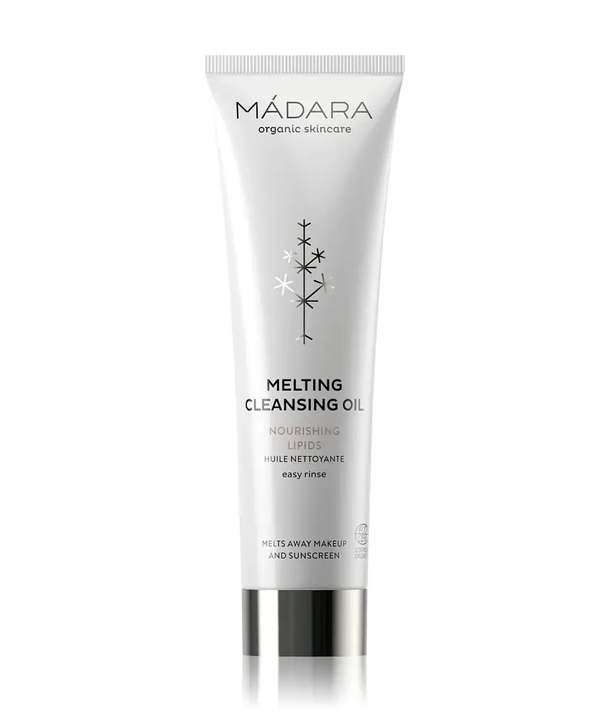 Madara Melting Cleansing Oil