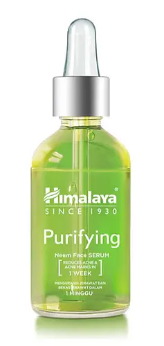 Himalaya Purifying Neem Face Serum